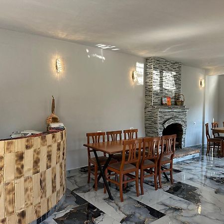 Guest House Kukaj Valbone Exterior foto